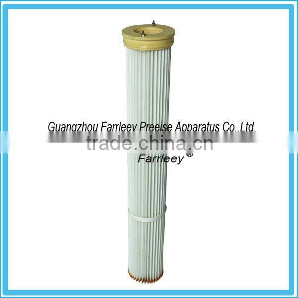 BHA Dust Filter Cartridge Replacement,BHA Cartridge Filter