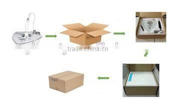 AYJ-T06 Face and eye care bi-polar RF beauty equipment