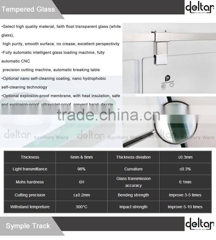 china suppliers sex shower room shower cabin enclosed hotel self contained shower enclosure cubicles