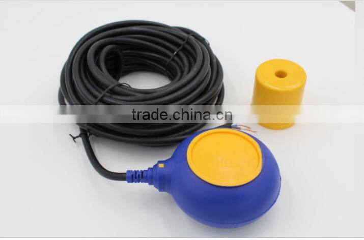 M15-1 float ball level switch ,float level controller ,water level control switch