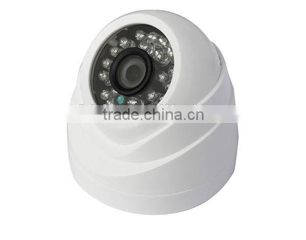 AO-P2F72-AHD High quality AHD Camera style 720P 1.0MP cheap dome camera