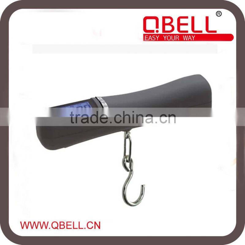 40k/ 10g Digital Electronic Portable Luggage Weighing Scale/digital luggage scale