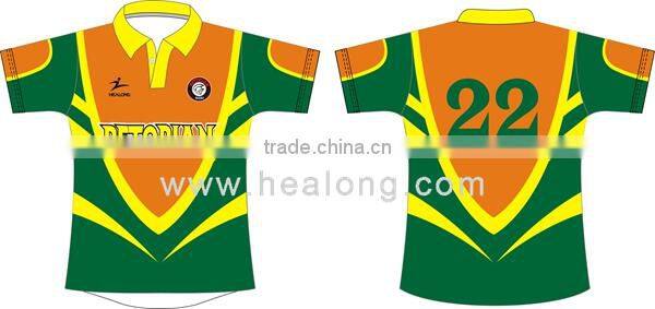 2013 new style rugby jersey ,rugby training uniforms ,cheap rugby clothing