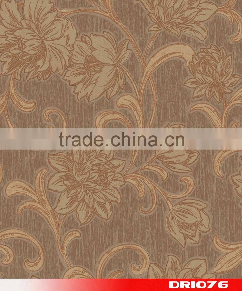 living walls wallpaper wallcovering DR1075