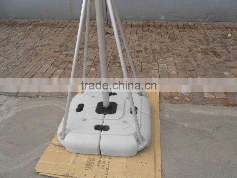 Advertising flagpole Telescopic flagpole Beach flagpoles