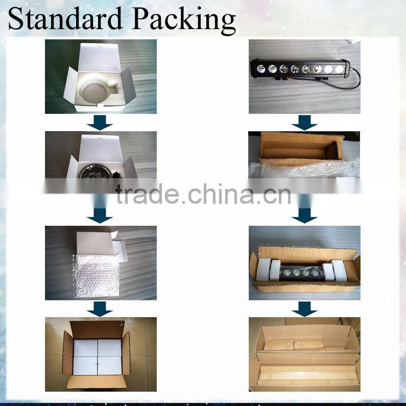 bull bar light mount bracket FOR END MOUNTED LIGHT BARS