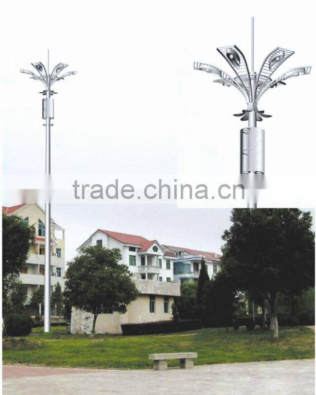 Communication tower