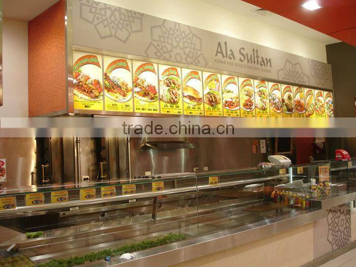 2014 new led display magic show for post free ads