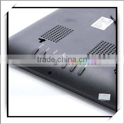 2015 New Product 14 Inch Screen Acrylic HD Digital Photo Frame