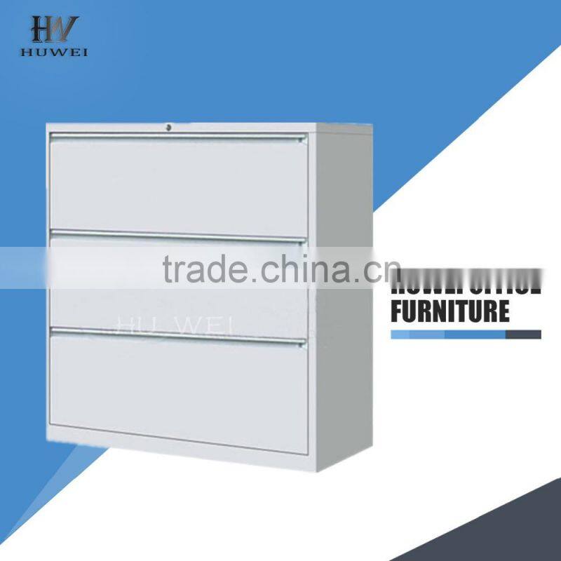 Hot selling colorful metal office steel cabinet t2