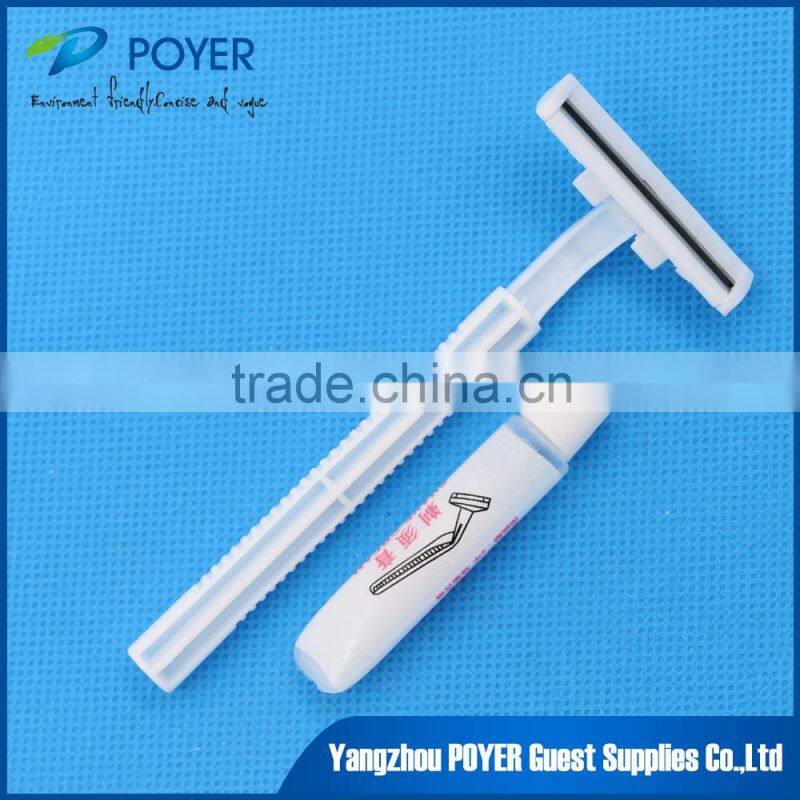 New design of cheap luxury Custom washable disposable hotel shaving cream