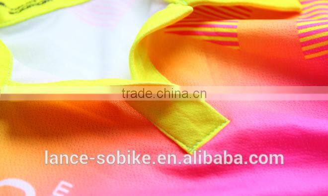 Women light color breathable casual T-shirts