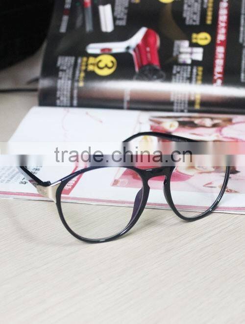 New optical glasses fashion celebrity glasses frame sun glasses optical glasses