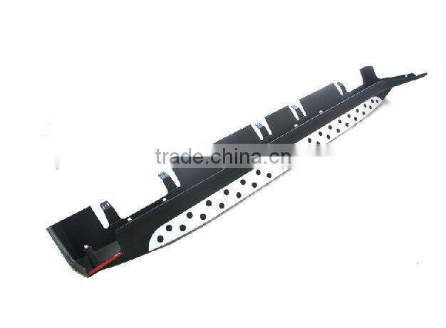 Side step running board for Hyundai iX35 accessories