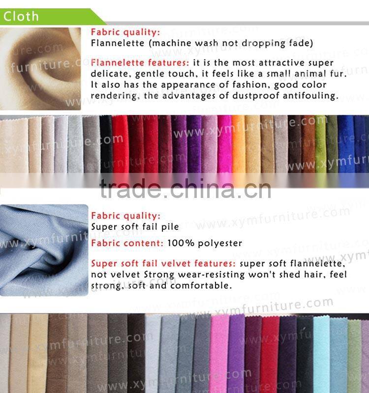 French Furniture Luxury Comfortable Modern Furniture