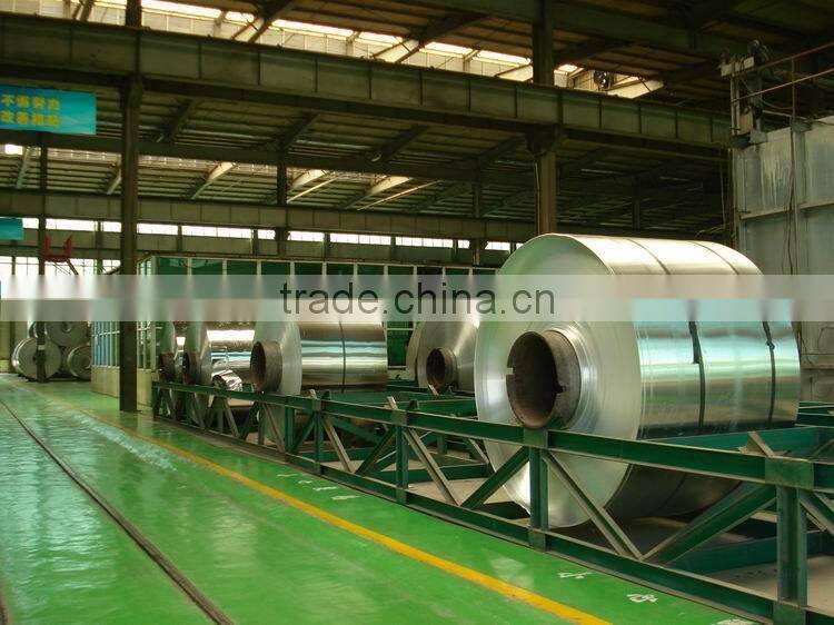 household fitment aluminum foil