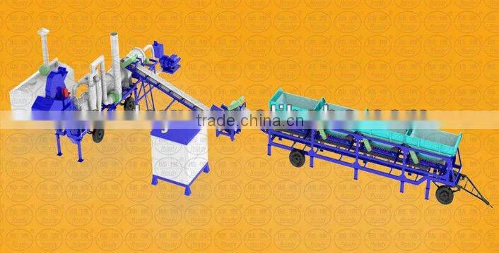 Asphalt Hot Mix Plant Manufacturer