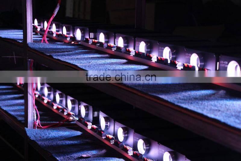 newly design resonable price fiber optic light box