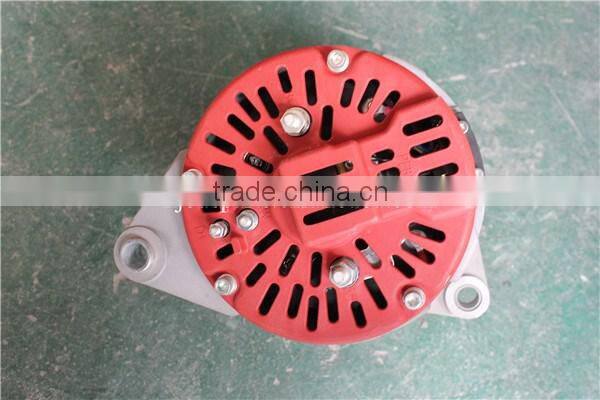 8SC3141VC 28V 140A Chinese Bus alternative vehicle car alternator