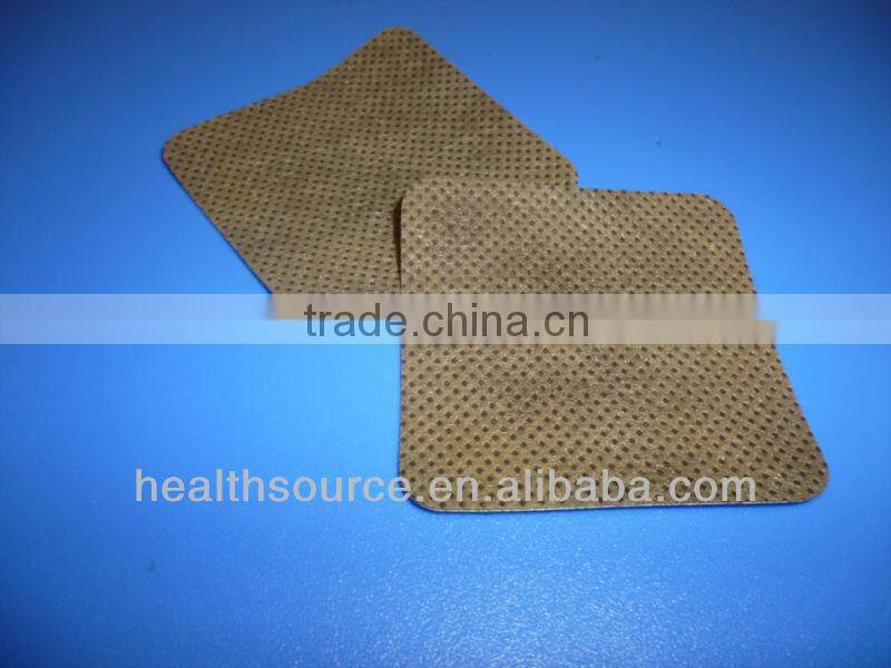 natural stop smoking patch