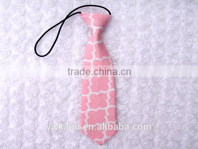 Hot sale unique ties for baby,baby tie,tie of baby