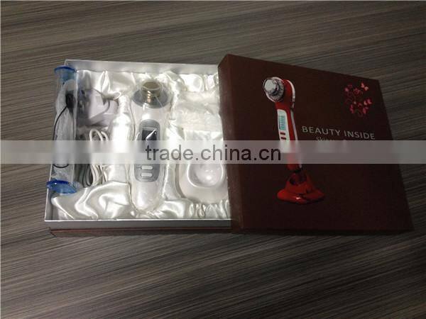 BP012-high frequency facial machine for skin whitening treatment