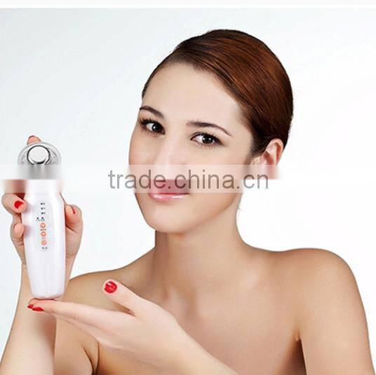 cheapest portable sonoscape ultrasound therapy ipl lamp ultrasonic machine for facial care