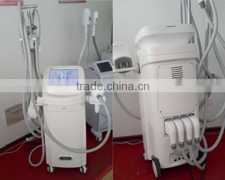 5 in 1 multi-function machine 940nm Near-Infrared Laser body shaping machine