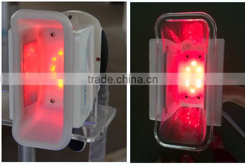 Portable Cryo Fat Freezing Slimming Portable Cryolipolysis 2