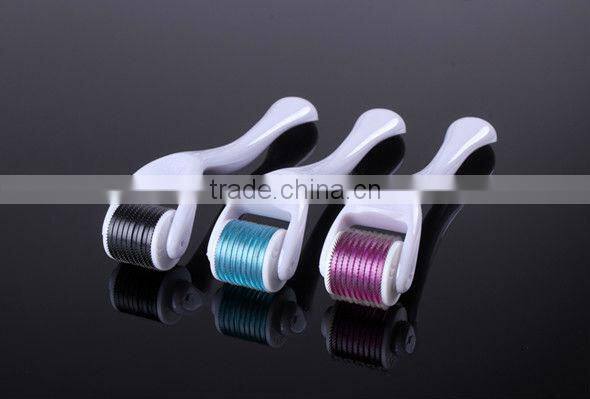 2014 GTO hotsales 540 Derma Roller with CE mark