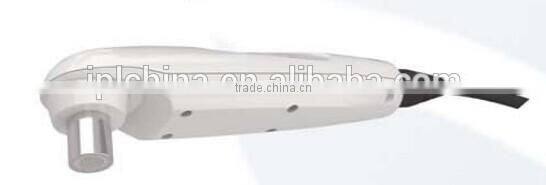 2014 New arrival dermabrasion electroporation PDT ultrasonic rf skin rejuvenation