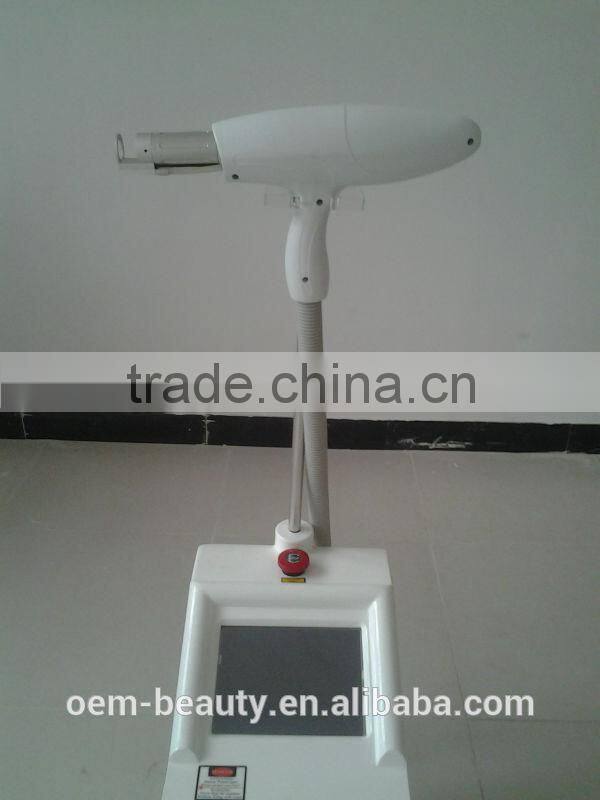 hair loss treatment- medical beauty equipment 1064nm long pulse laser nd yag P003
