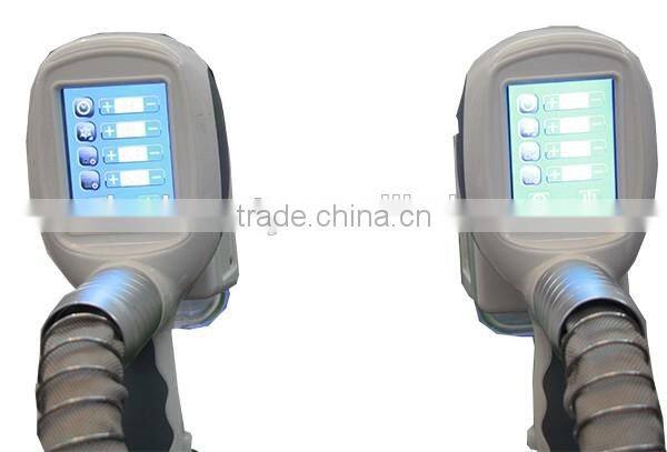 2016 Hottest Cavitation RF, Liposuction Fat Freezing Machine, Cryo Machine