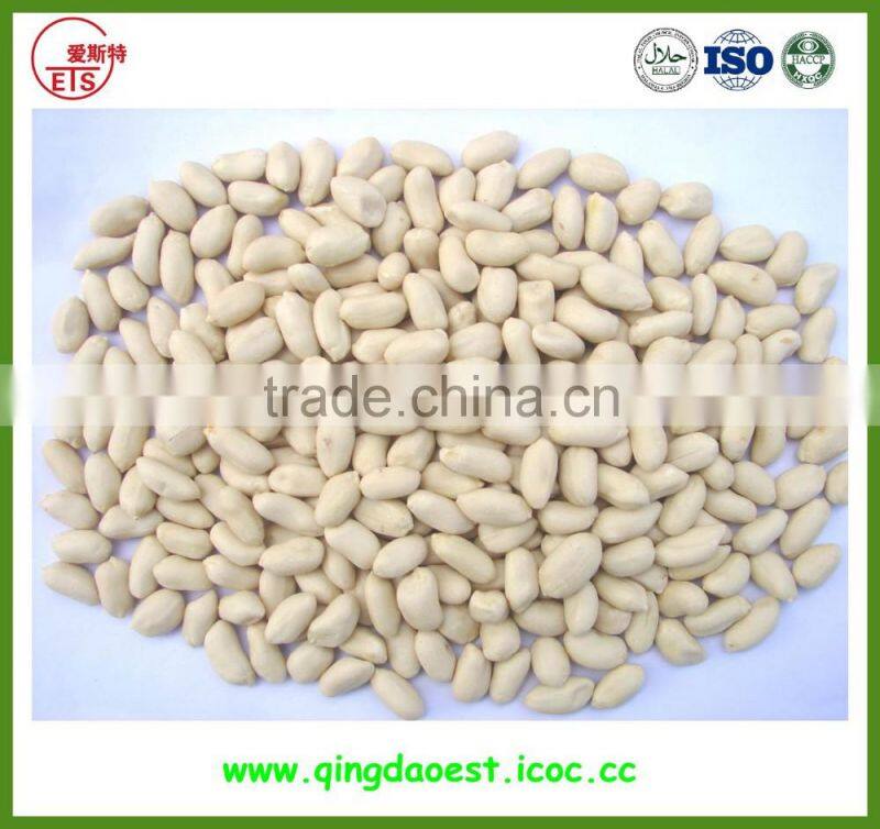 IQF Frozen Peeled garlic can use cooking