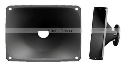 ABS speaker horns for make speaker cabinet 5348