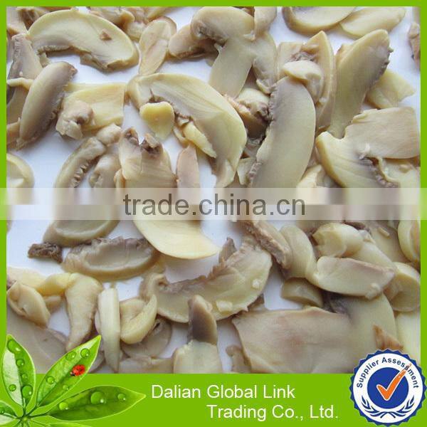 preserve champignon mushroom