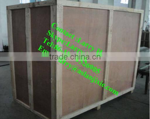 automatic fish killer/fish killing machine/fish gutting machine