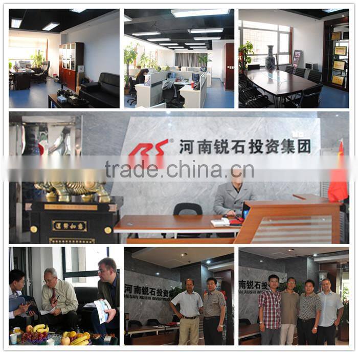 Ceramic Foundry Sand