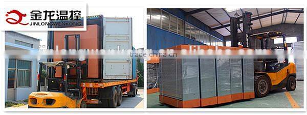 JINLONG China Manufacturer Circulation Hanging Fan/Axial Fan With CE,ISO9001:2008 Certification