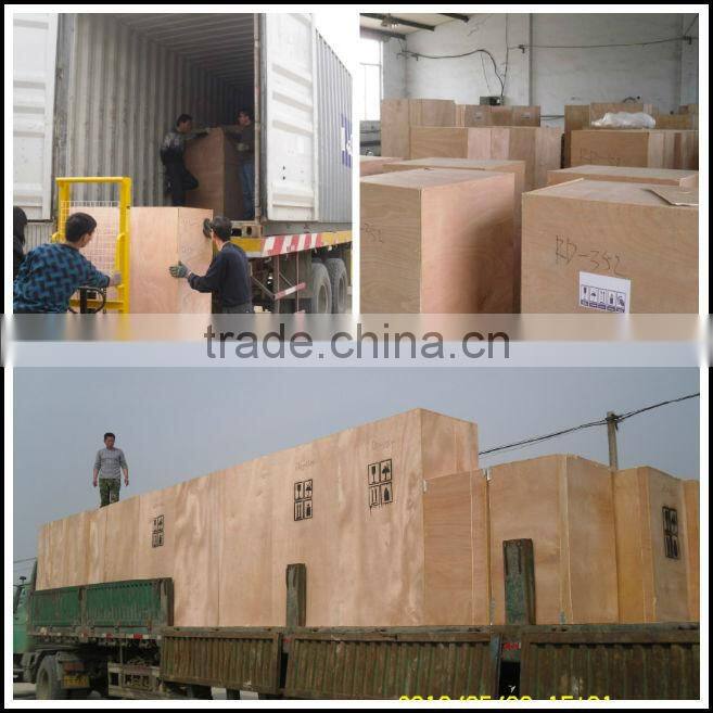 high efficiency stainless steel chicken feather plucker