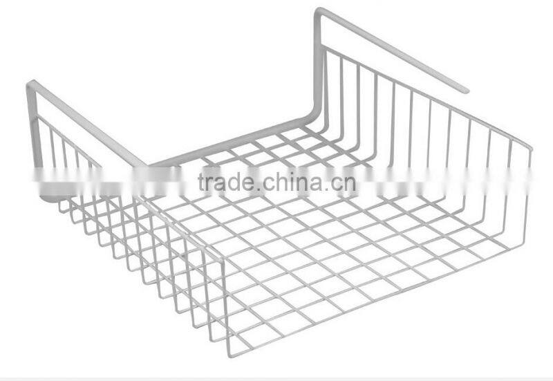 Kitchen storage organizer