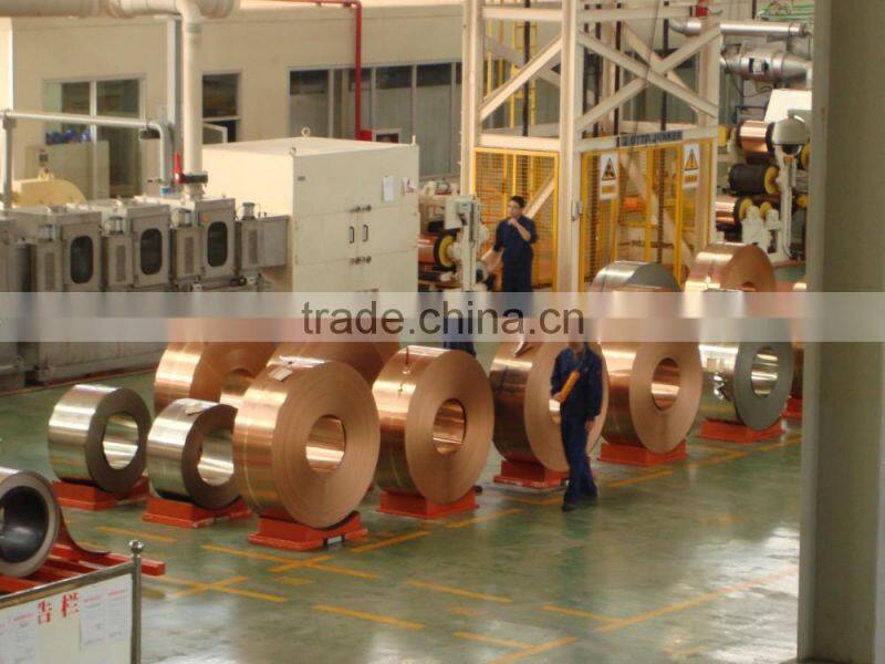 copper rod and tube horizontal continuous casting machine electrical furance for brass alloy