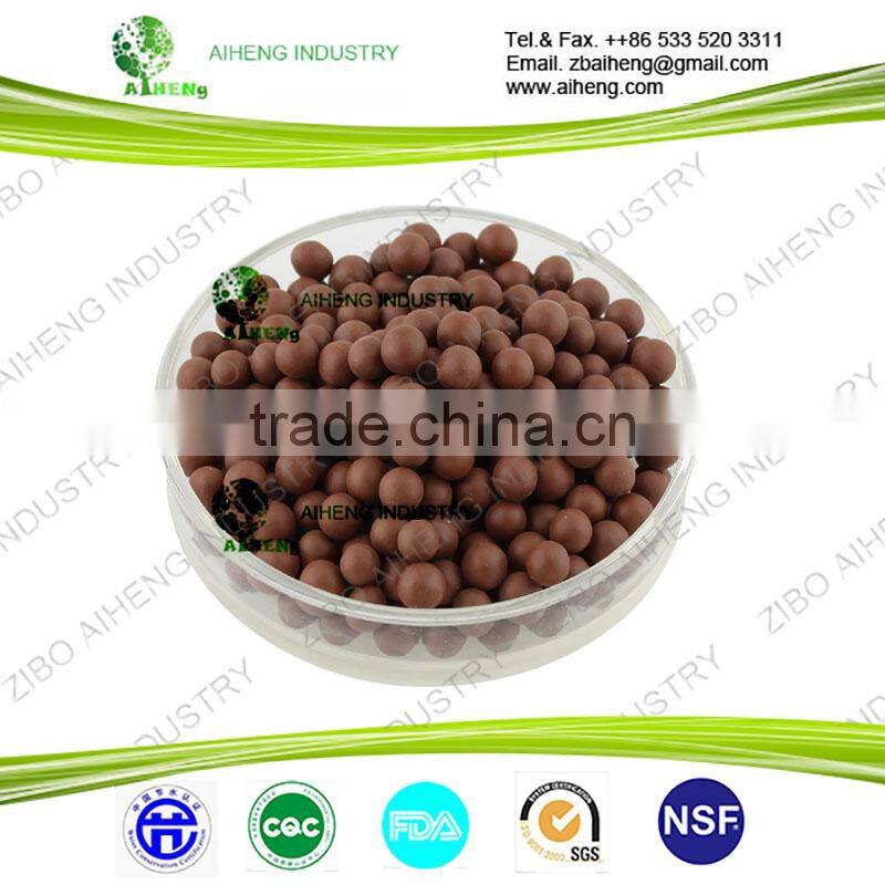 Tourmaline Ceramic Ball