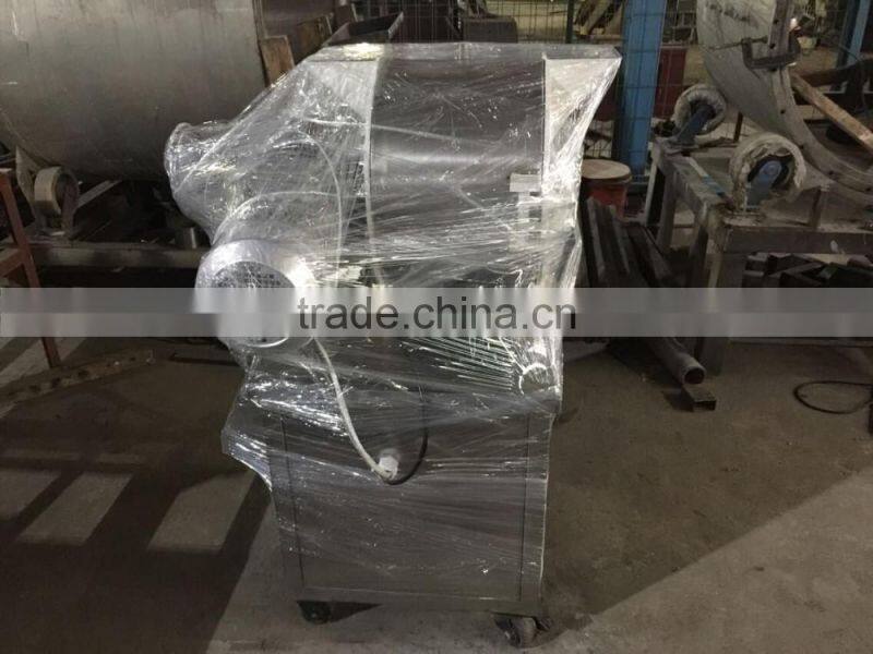 High quality Automatic chocolate conche/ chocolate refiner conche/Chocolate grinder