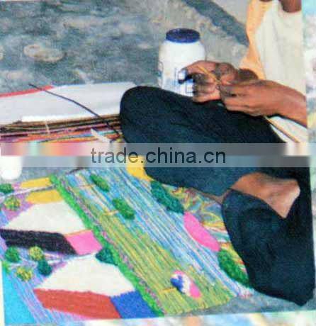 bohemian wall hangings