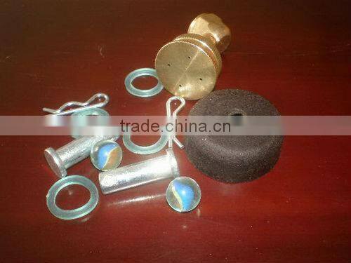 16L agriculture stainless steel sprayer