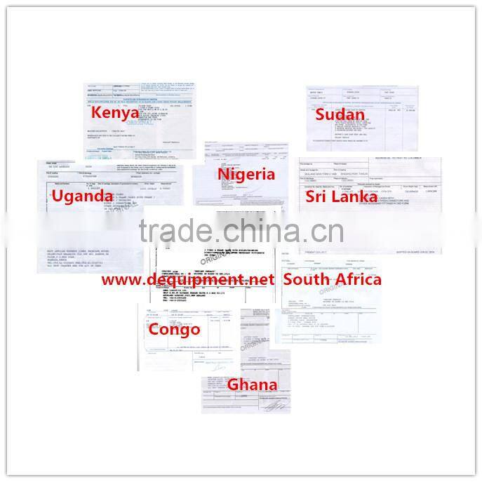 USD 800 Coupon, free sample, no risk, export record for your reference chicken cage