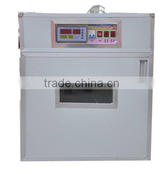 XSA-1 88PCS Electronic Egg Incubator/Fully-Automatic Combination Incubator and Hatcher/egg incubator
