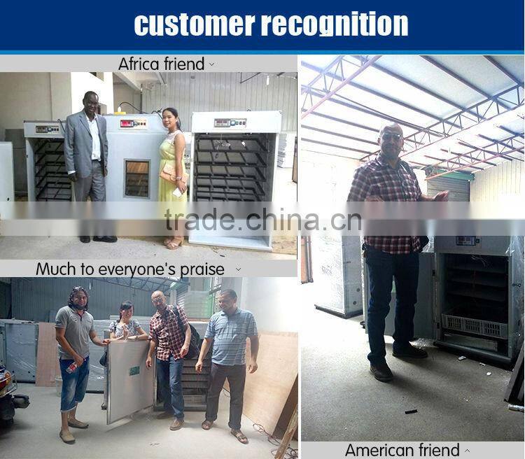 Hot selling CE marked HHD brand automatic egg incubator hatching machine for sale YZITE-17