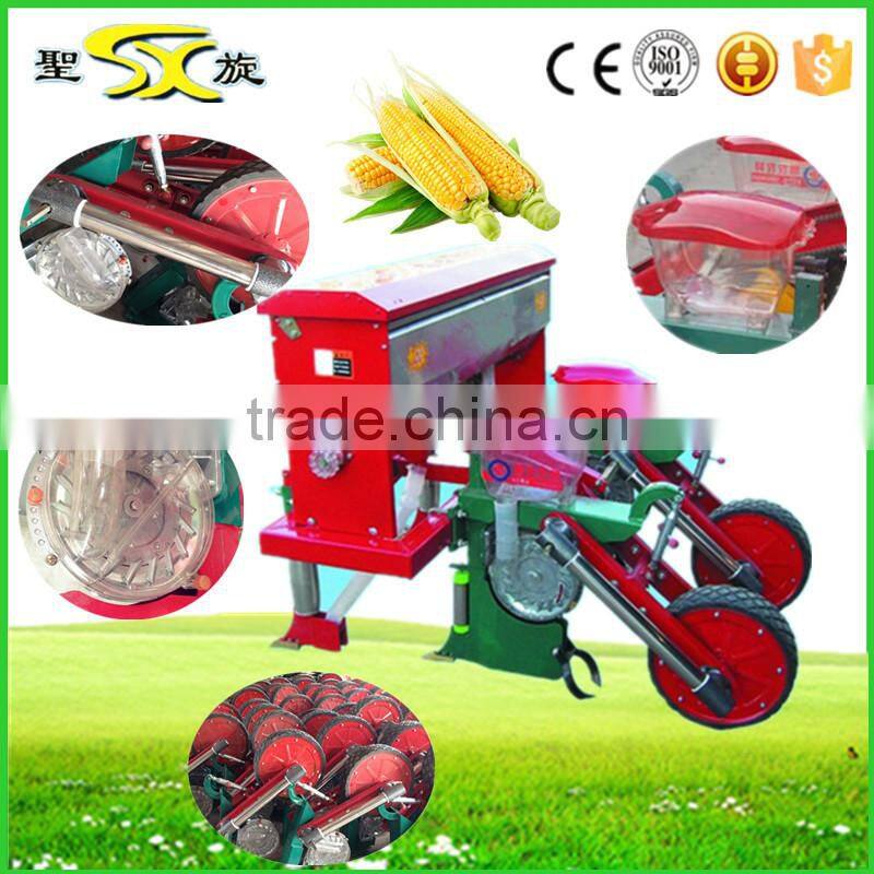 Farm implement manufacturer supply high quality corn precision seeder